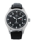 Gebrauchte IWC Pilot's Mark XVII Uhr